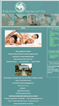 Mobile Screenshot of bodysenserv.com